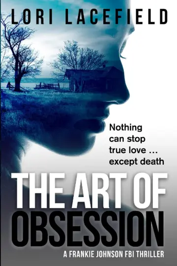 Cover of The Art of Obsession