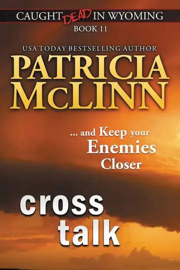 Cover of Cross Talk