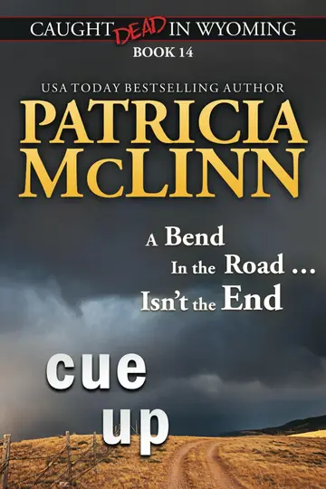 Cover of Cue up