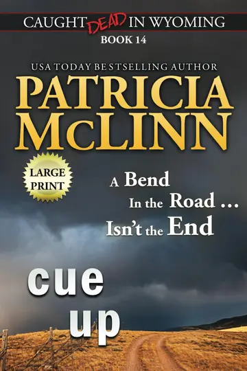 Cover of Cue up