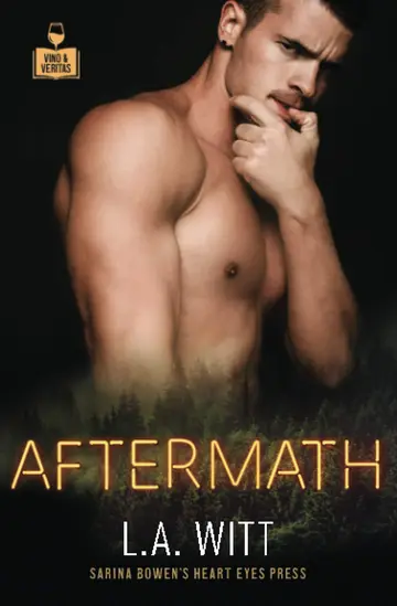 Cover of Aftermath
