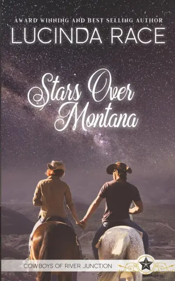 Cover of Stars Over Montana