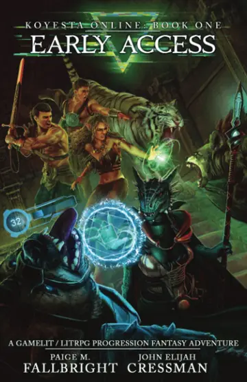 Cover of Koyesta Online