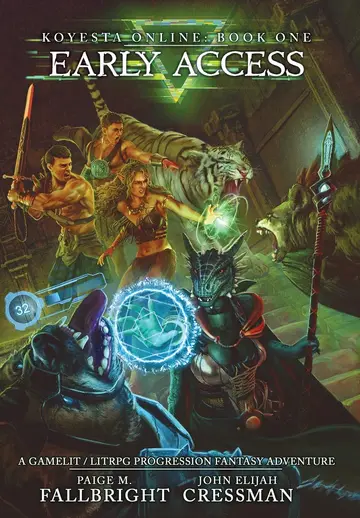 Cover of Koyesta Online