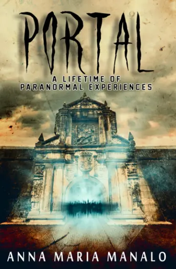 Cover of Portal