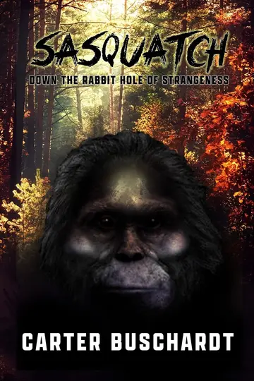 Cover of Sasquatch