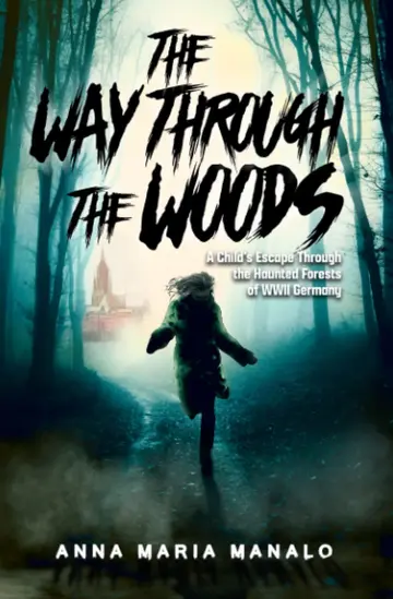 Cover of The Way Through the Woods