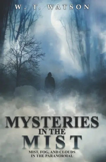 Cover of Mysteries in the Mist