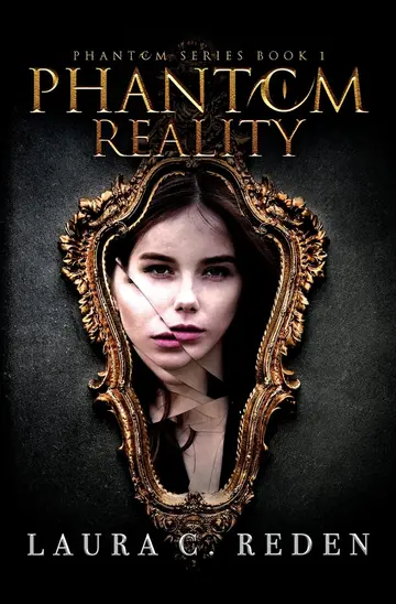 Cover of Phantom Reality