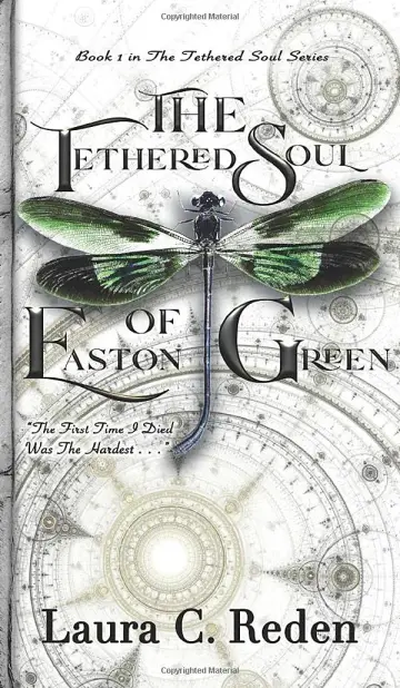 Cover of The Tethered Soul of Easton Green
