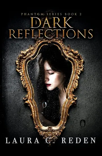 Cover of Dark Reflections