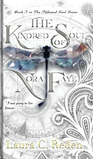 Cover of The Kindred Soul of Nora Faye