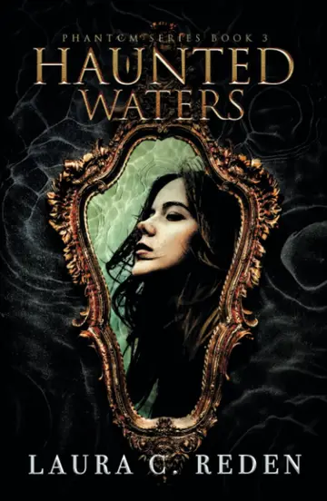 Cover of Haunted Waters
