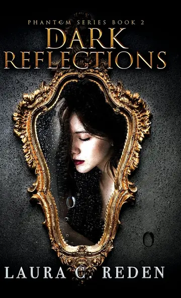Cover of Dark Reflections