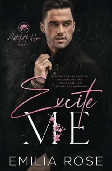 Cover of Excite Me