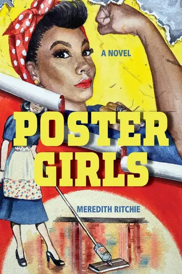 Cover of Poster Girls