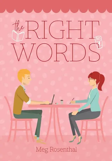Cover of The Right Words