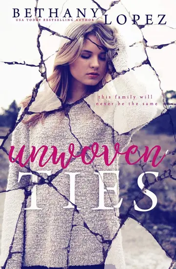 Cover of Unwoven Ties