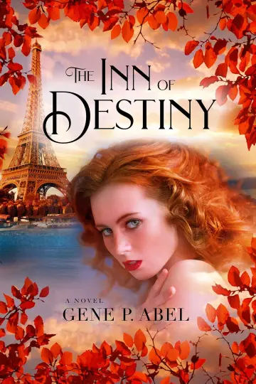 Cover of The Inn of Destiny