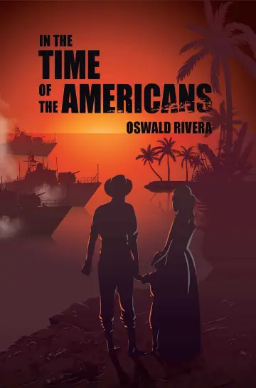 Cover of In the Time of the Americans