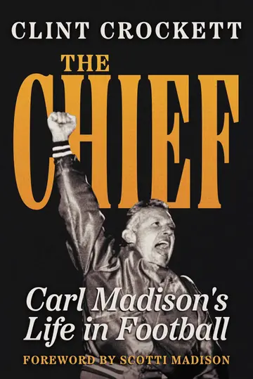 Cover of The Chief