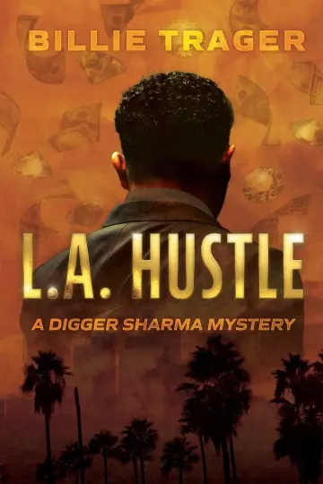 Cover of L.A. Hustle