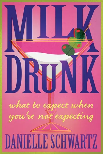 Cover of Milk Drunk