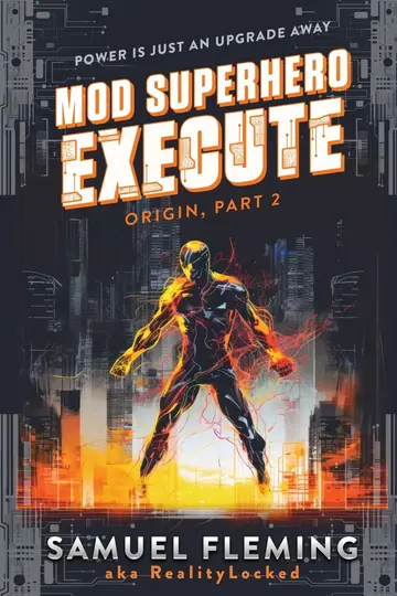 Cover of Execute