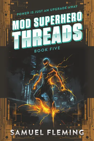 Cover of Threads