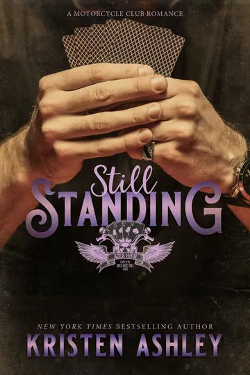 Cover of Still Standing