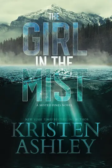 Cover of The Girl in the Mist