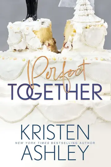 Cover of Perfect Together