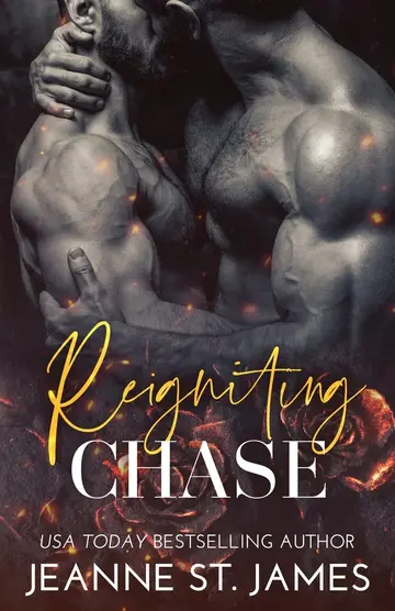 Cover of Reigniting Chase