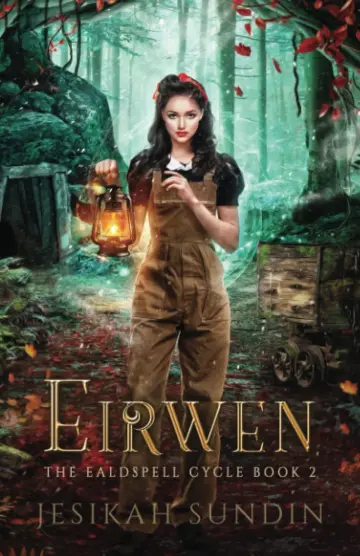Cover of Eirwen