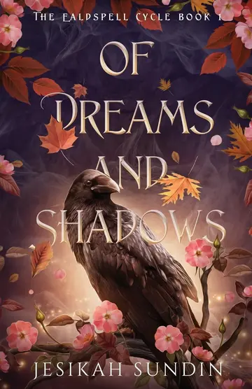 Cover of Of Dreams and Shadows