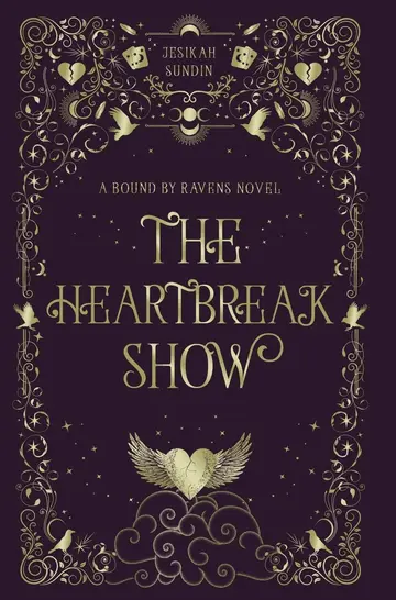 Cover of The Heartbreak Show