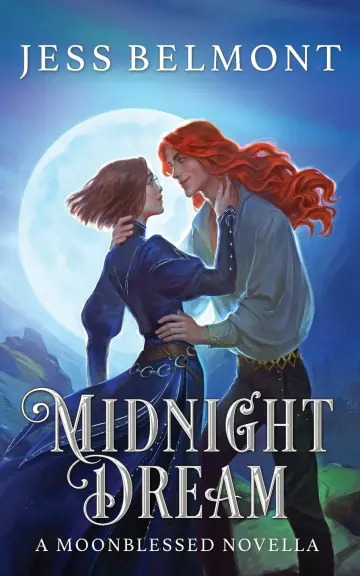 Cover of Midnight Dream