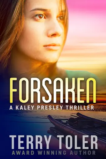 Cover of Forsaken