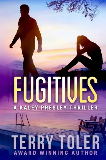 Cover of Fugitives