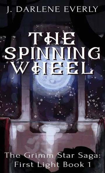 Cover of The Spinning Wheel