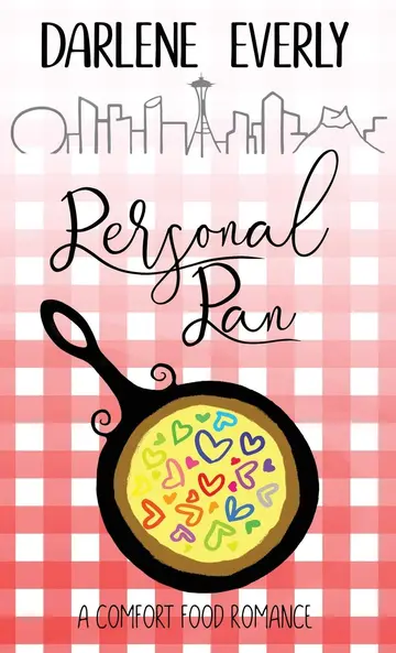 Cover of Personal Pan