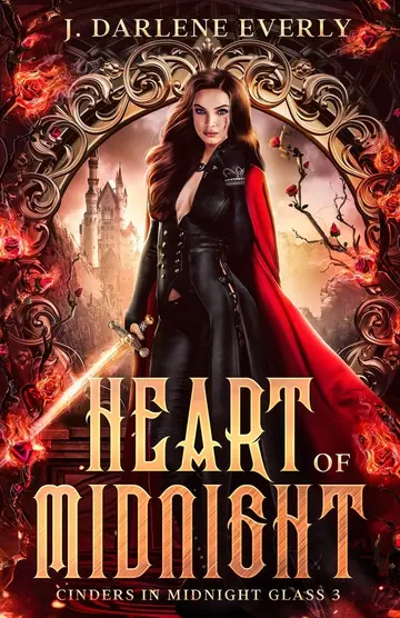 Cover of Heart of Midnight