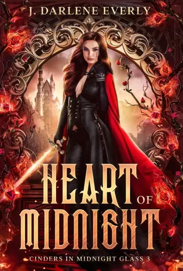 Cover of Heart of Midnight