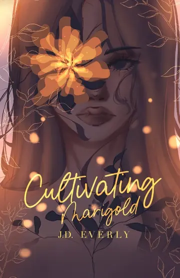 Cover of Cultivating Marigold