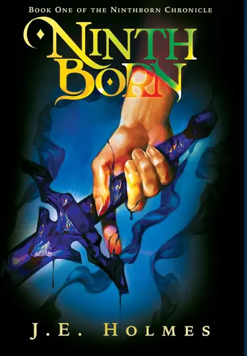 Cover of Ninthborn