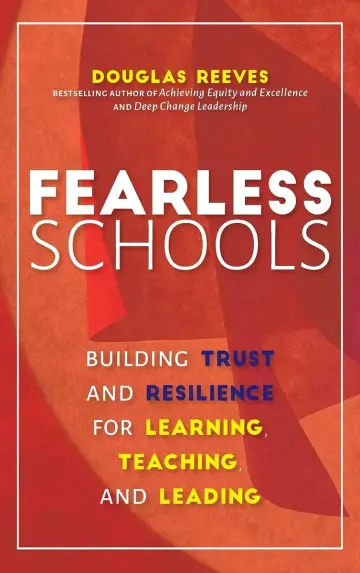 Cover of Fearless Schools