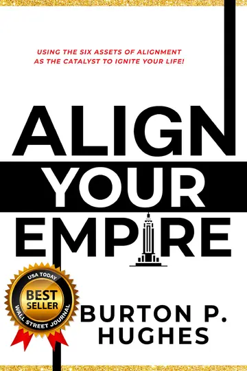 Cover of Align Your Empire