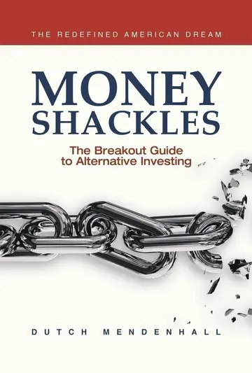 Cover of Money Shackles