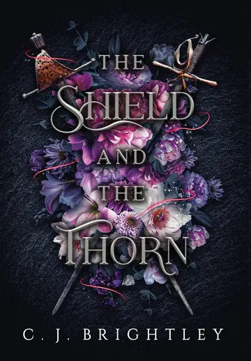 Cover of The Shield and the Thorn