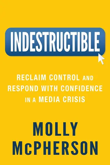 Cover of Indestructible